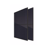 Bluesun 415W All Black Bi-Facial Mono PERC PV Modules